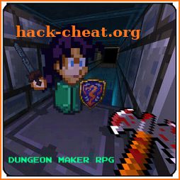 Dungeon Maker RPG icon