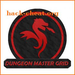 Dungeon Master Grid icon