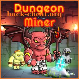 Dungeon Miner icon