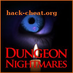 Dungeon Nightmares Free icon