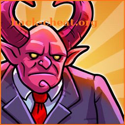 Dungeon Shop Tycoon: Craft, Idle, Profit! ⚔️💰🧙 icon