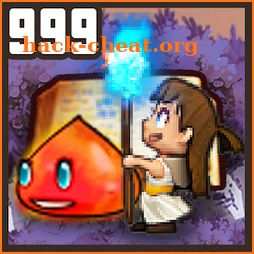 Dungeon999 icon