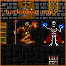 Dungeons of Chaos icon