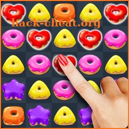 Dunk Donuts icon