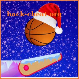 Dunk Flipper : Pinball BasketBall icon