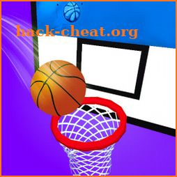 Dunk Tank - Basketball Game icon