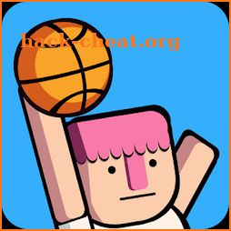 Dunkers - Basketball Madness icon
