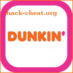 Dunkin' App Chile icon