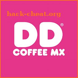 Dunkin Donuts Coffee MX icon