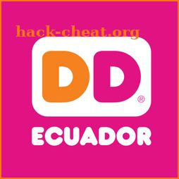 Dunkin Donuts Ecuador icon
