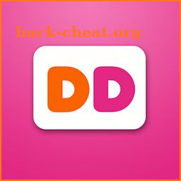 Dunkin' Donuts perks & rewards icon
