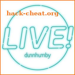dunnhumby LIVE 2018 icon