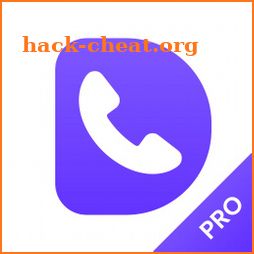 Duo Call Pro - Global Calling icon