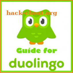 Duolingo Guide 2020 icon