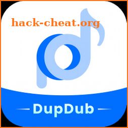 DupDub Lab - Talking Photos icon