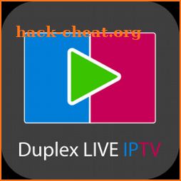Duplex IPTV 4k player TV Box Tips & Clue icon