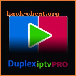 Duplex IPTV 4K Smart Helper icon