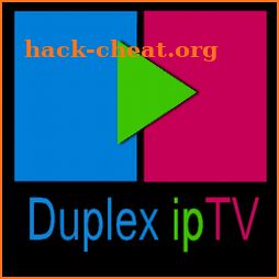 Duplex IPTV Player Advice icon