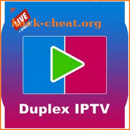 Duplex IPTV player TV Box Advice icon