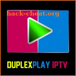Duplex IPTV player TV Box  iptv smarters tips icon
