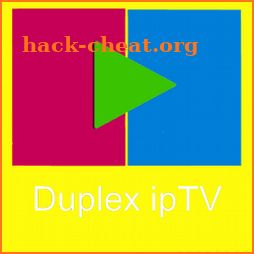 Duplex Play : Duplex IPTV Smarter Player TV Advice icon