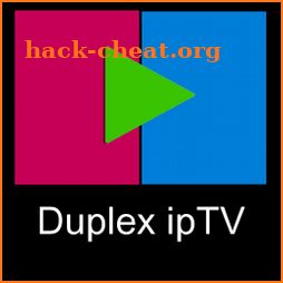 Duplex Play : Duplex IPTV Smarter Player TV Advice icon
