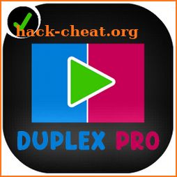 Duplex Play : IPTV Smarter Player TV Advice icon