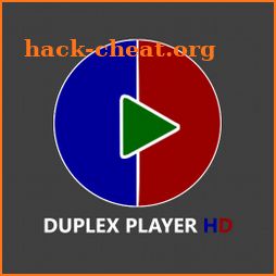 Duplex Player HD icon