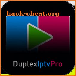 Duplex_Iptv - duplex iptv Help icon