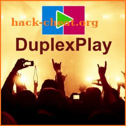 Duplex_IPTV - Guide icon