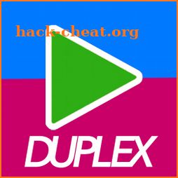 Duplex_IPTV Tips 4k player TV icon