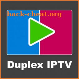 DuplexPlay - Free Iptv Player Tutos icon