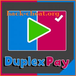 DuplexPlay : Smarter IPTV Player Guia icon