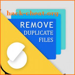 Duplicate Files Remover : Remove Duplicate Photo icon