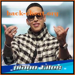 Dura Daddy Yankee Piano Tiles Game icon