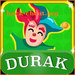 Durak - Card game icon