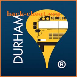 Durham Bus Tracker icon