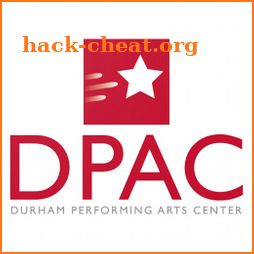 Durham Performing Arts Center icon