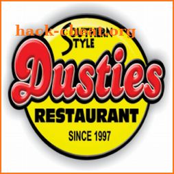 Dusties Buffet icon