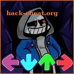 Dusttale Mod - FNF Remastered icon