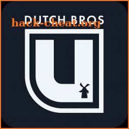 Dutch Bros U icon