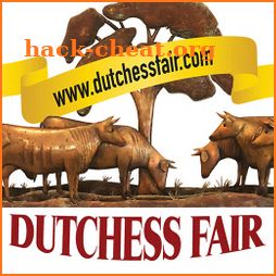 Dutchess County Fair & Fairgrounds icon