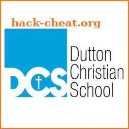 Dutton Christian School icon
