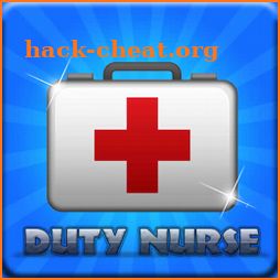 Duty Nurse Rescue icon