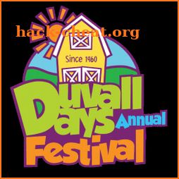 Duvall Days 2019 icon