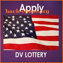 DV Lottery Entry Tool icon