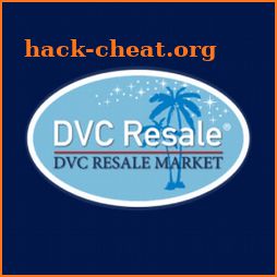 DVC Resale Market Search App icon
