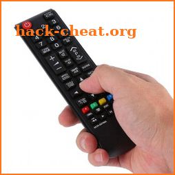 DVD Remote Control - All DVD Player Remote icon