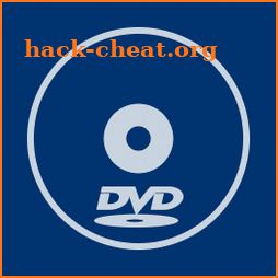 DVD Remote icon