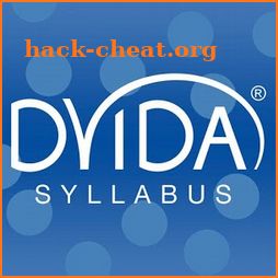 DVIDA Syllabus & Magazine icon